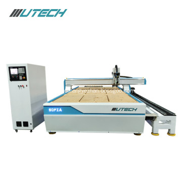 wood door making cnc router cutting machine